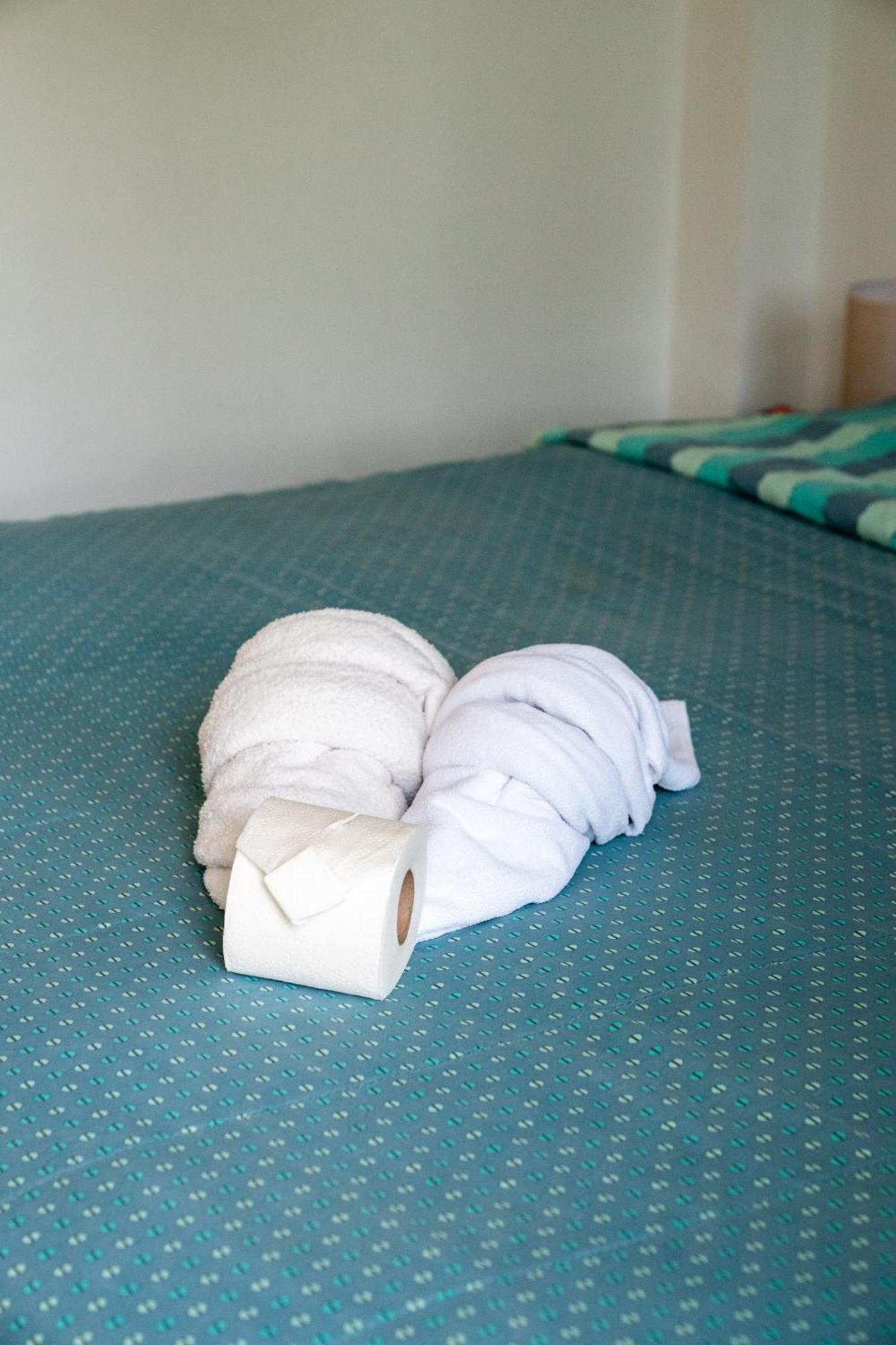 Koh Samui Resort & Restaurant Taling Ngam Beach Екстериор снимка