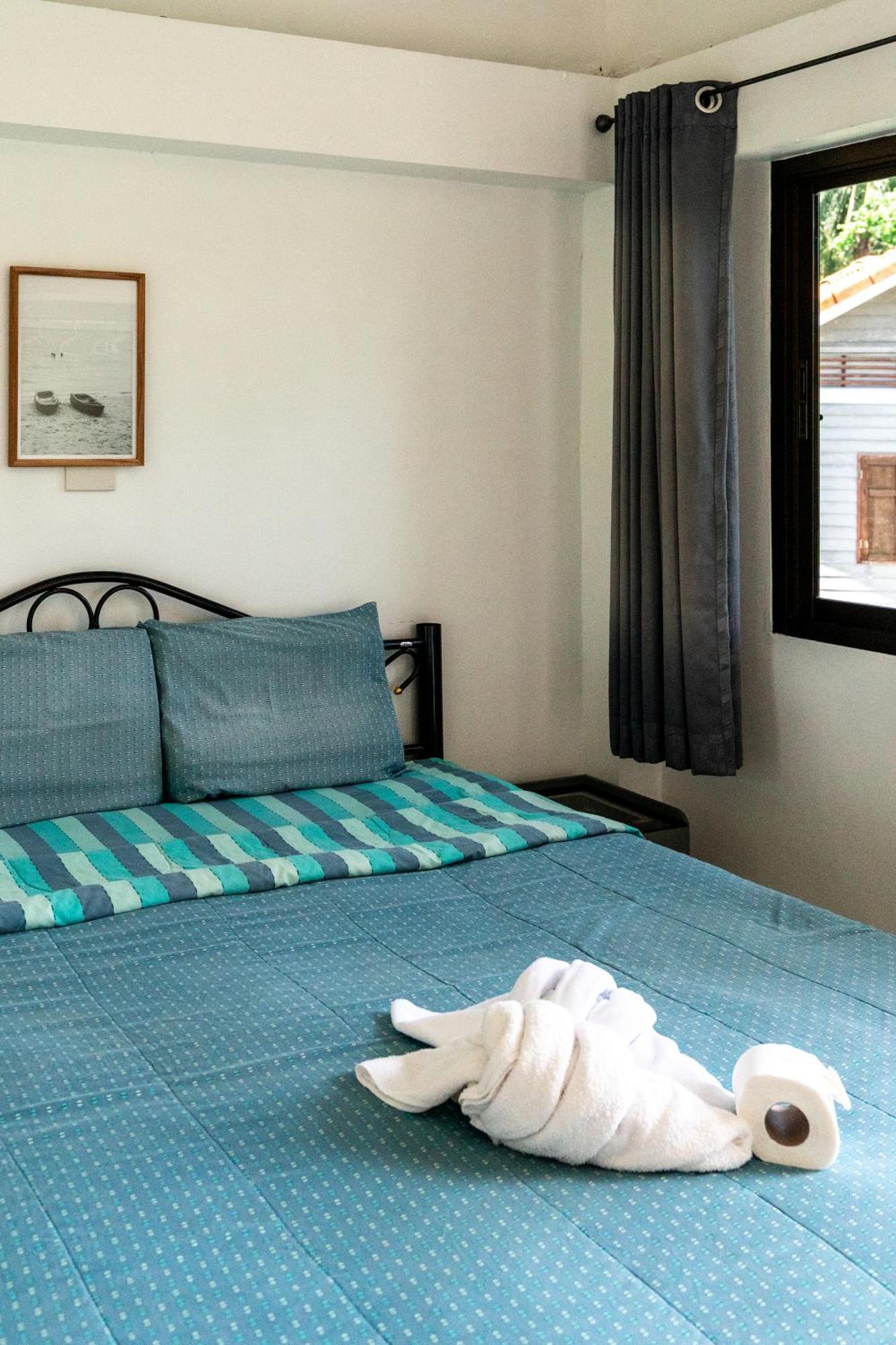 Koh Samui Resort & Restaurant Taling Ngam Beach Екстериор снимка