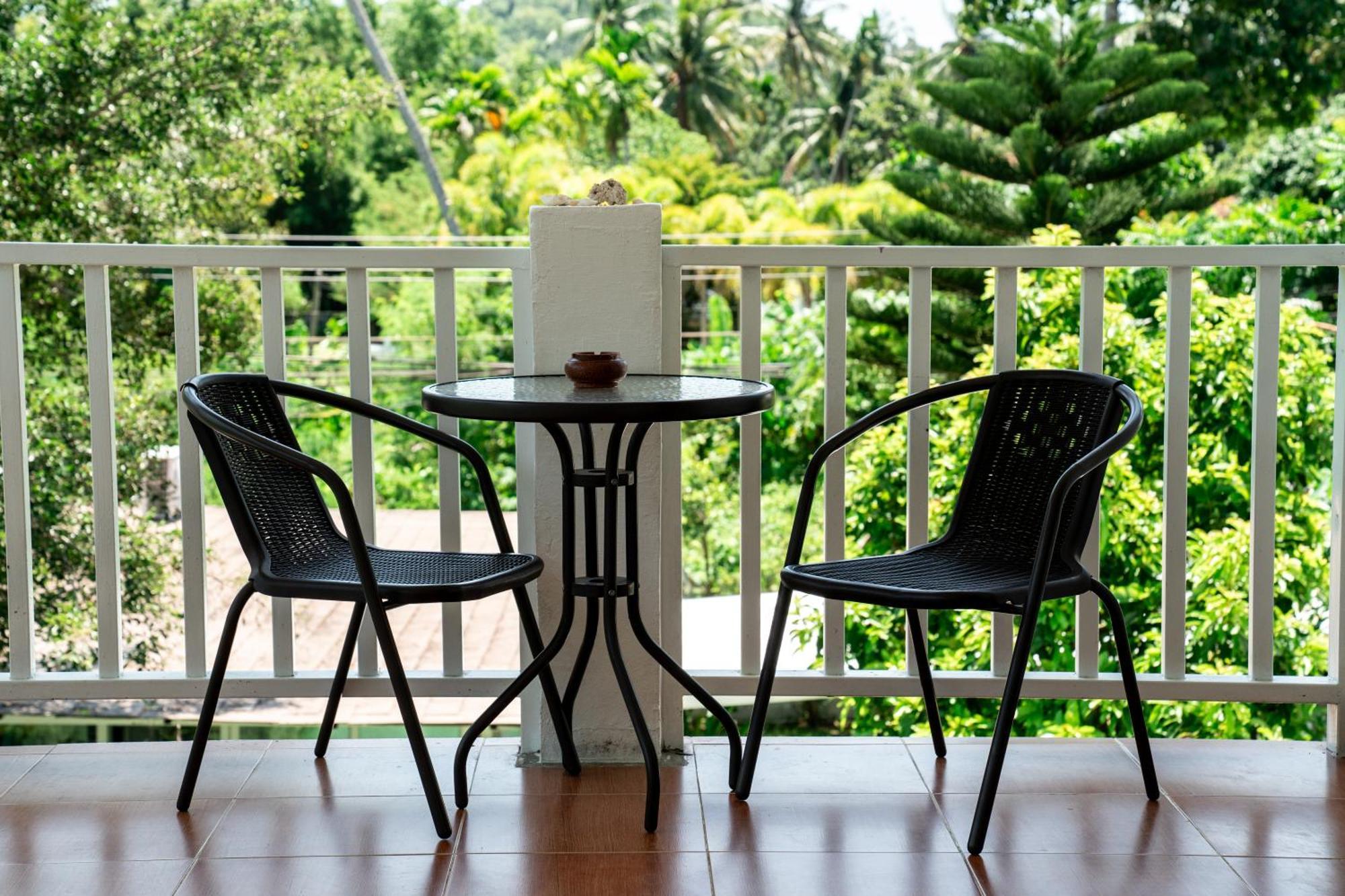 Koh Samui Resort & Restaurant Taling Ngam Beach Стая снимка