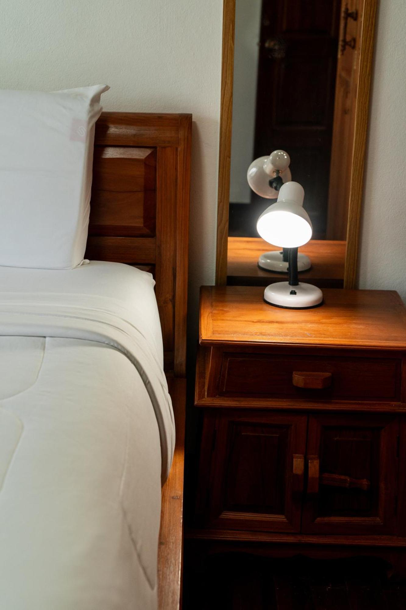 Koh Samui Resort & Restaurant Taling Ngam Beach Екстериор снимка
