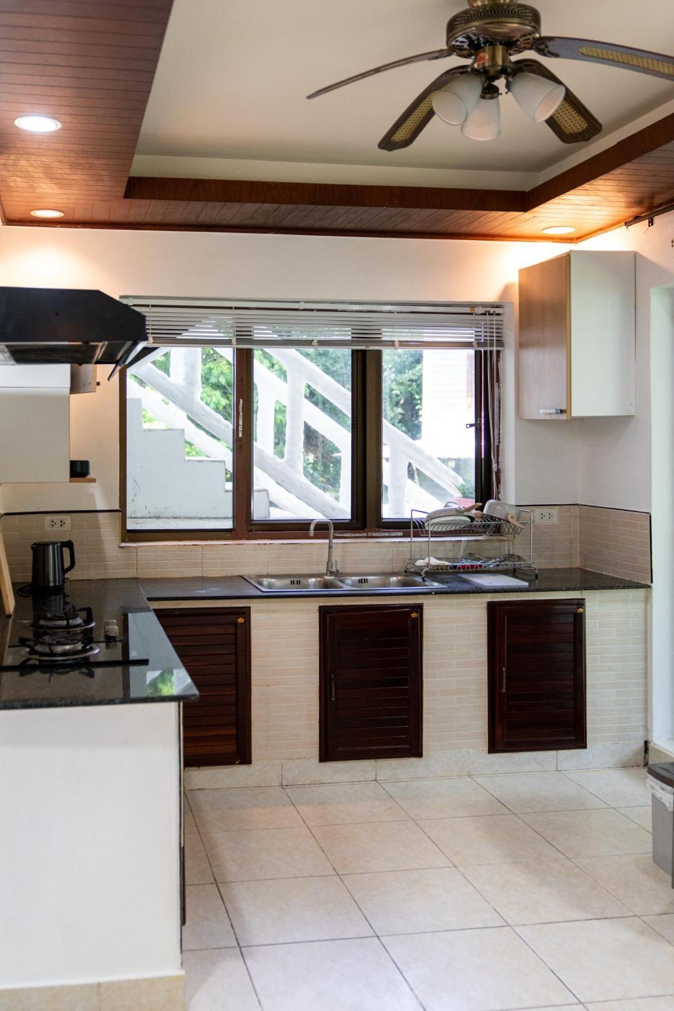 Koh Samui Resort & Restaurant Taling Ngam Beach Екстериор снимка