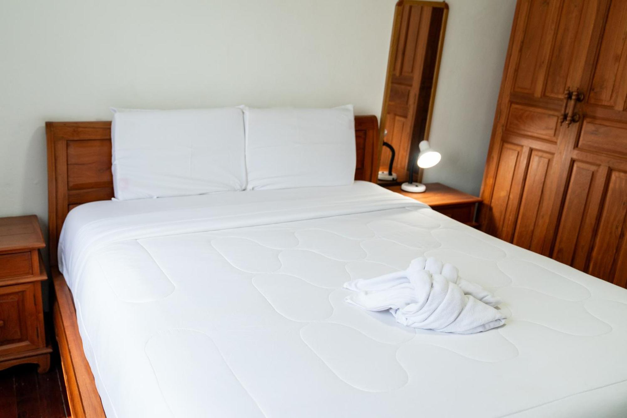 Koh Samui Resort & Restaurant Taling Ngam Beach Екстериор снимка