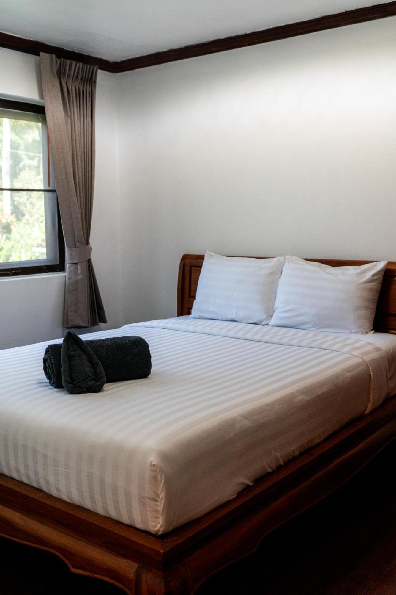 Koh Samui Resort & Restaurant Taling Ngam Beach Стая снимка