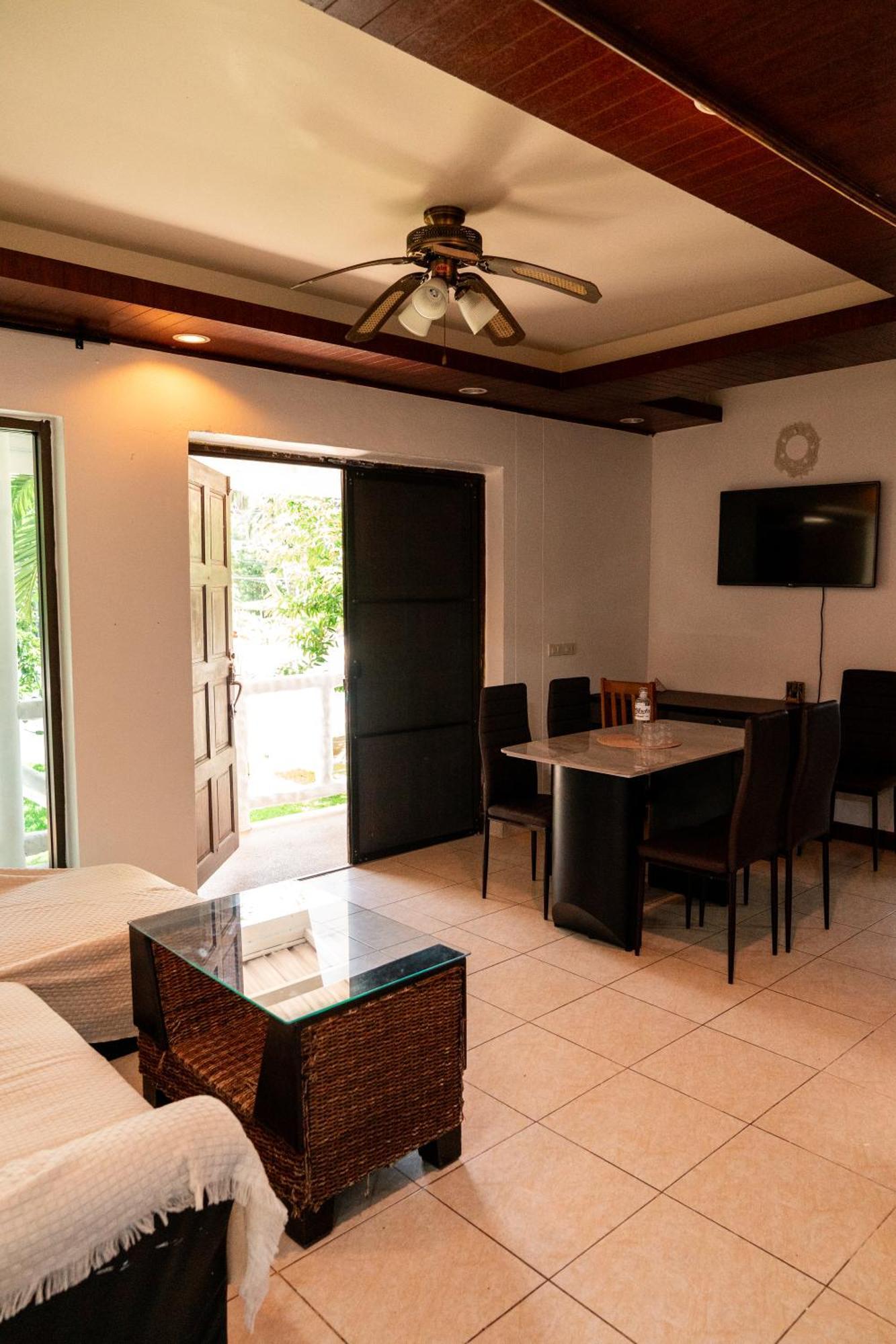 Koh Samui Resort & Restaurant Taling Ngam Beach Стая снимка